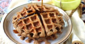 8 Recetas de la Galleta Proteico