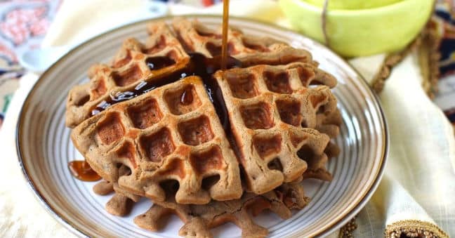 8 Recetas de la Galleta Proteico 1 8 Recetas de la Galleta Proteico 1