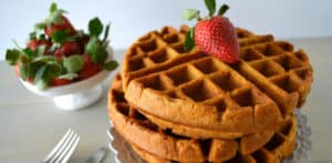 10 Recetas de la Galleta Vegano Light