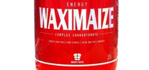 Waxy Maize: ¿Qué es, sus Beneficios y la Toma de