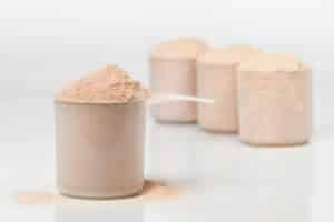 Los Tipos de proteína de Suero de Leche y Beneficios y Consejos