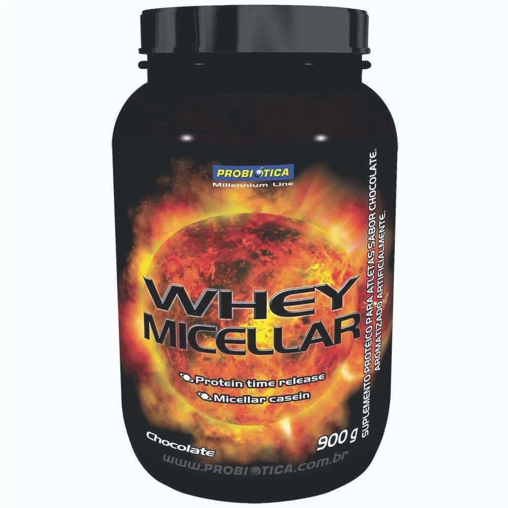 Proteína Micelar es Buena? Para Que Sirve y Como se Toma 3 whey micelar-milenio