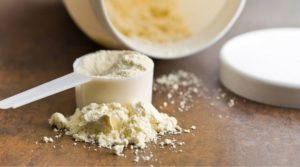 Proteína De Suero De Leche Engorda, Si No De Practicar Ejercicio?