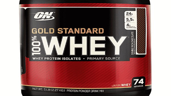 Por lo que el 100% Whey Gold Standard es Tan Famoso? 1 Por lo que el 100% Whey Gold Standard es Tan Famoso? 1