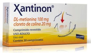 Xantinon adelgazar? Para qué sirve y como se toma