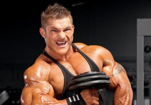 Culturista Flex Lewis – Dieta, Entrenamiento, Medidas, Fotos y Vídeos
