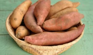 Beneficios de la patata yacón - Para que sirve y consejos
