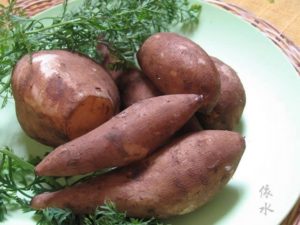 Patata Yacón Adelgaza? Beneficios, Recetas y Consejos para Adelgazar