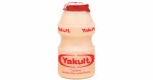 Yakult se sostiene o se suelta la tripa?