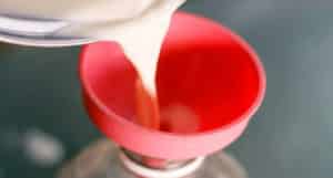 3 Recetas de Yakult casero light