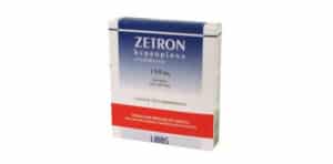 Zetron Adelgazar? ¿Cómo Funciona y los Efectos Secundarios