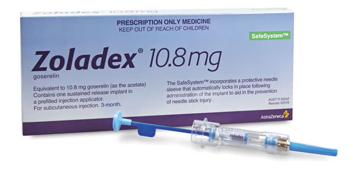 El control de la natalidad zoladex engorda o adelgaza? 1 El control de la natalidad zoladex engorda o adelgaza?