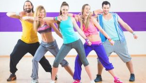 Clase de Baile Zumba Adelgaza? Beneficios y Consejos Para Adelgazar