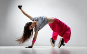 Como Bailar Zumba en Casa Para Adelgazar