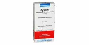 Zyxem Carne? Para Qué Sirve, Cómo se Toma y los Efectos Secundarios