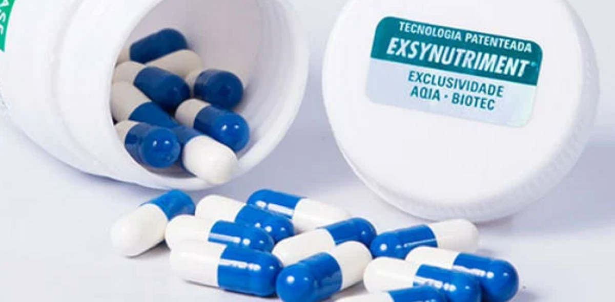 Exsynutriment - Para Qué Sirve, Cómo Funciona y Efectos Secundarios