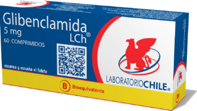 Glibenclamida Adelgaza? Para Que Sirve Efectos Secundarios | Salud Responde