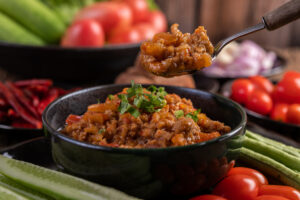 10 Recetas de sopa de carne de res molida light
