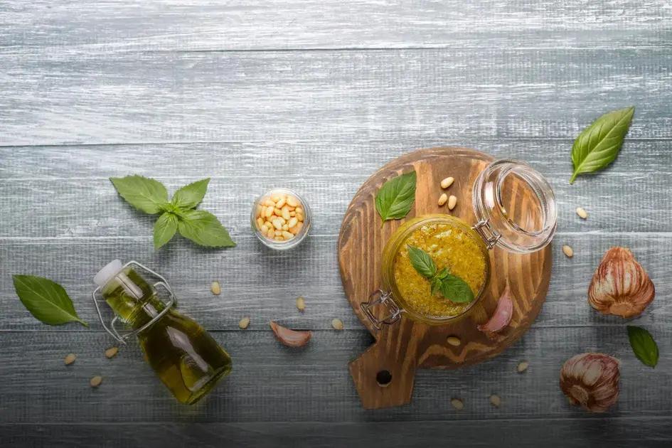 Aceite de orégano para desparasitar: el poder de lo natural 1 Aceite de orégano para desparasitar: el poder de lo natural