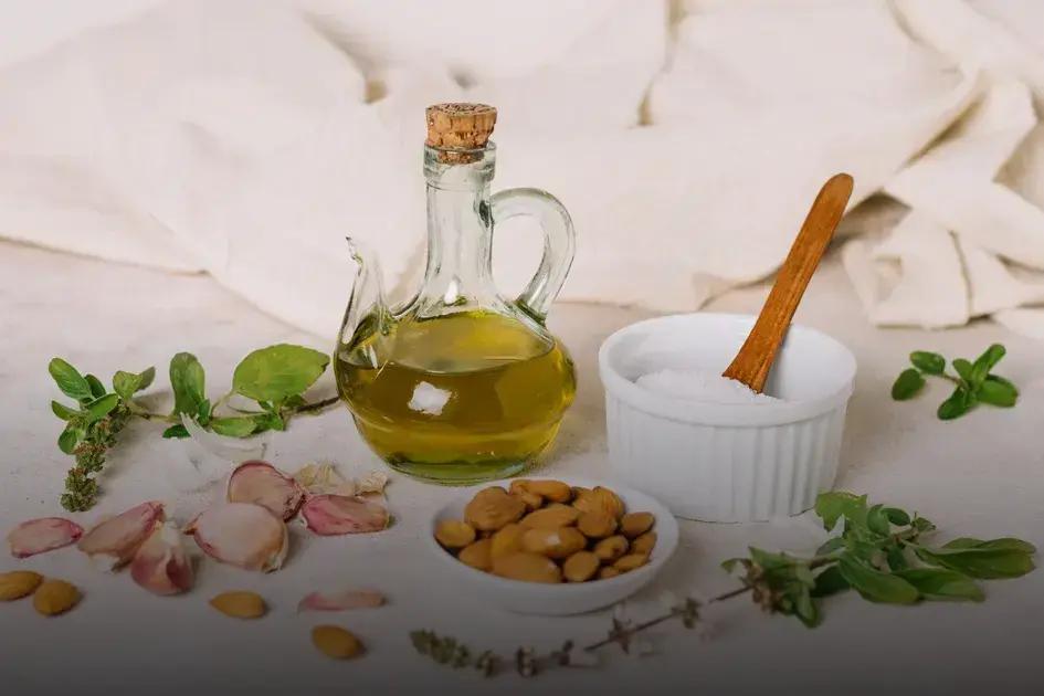 Aceite de orégano para la piel: beneficios sorprendentes que debes conocer 1 Aceite de orégano para la piel: beneficios sorprendentes que debes conocer
