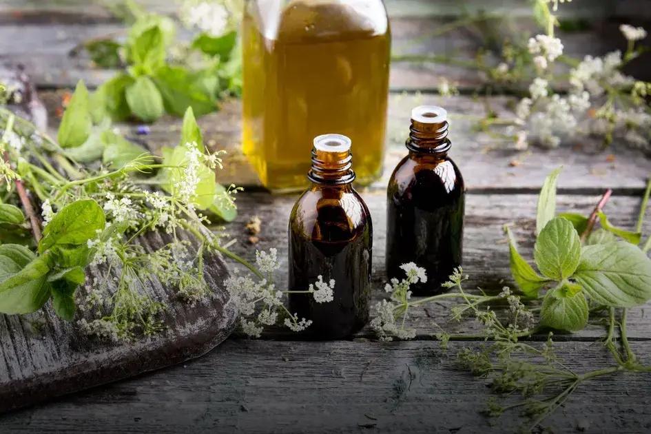 Cápsulas de aceite de orégano: descubre para qué sirven y sus beneficios 1 Cápsulas de aceite de orégano: descubre para qué sirven y sus beneficios