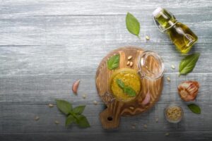 Para que sirve el aceite de orégano tomado: descubre sus sorprendentes beneficios