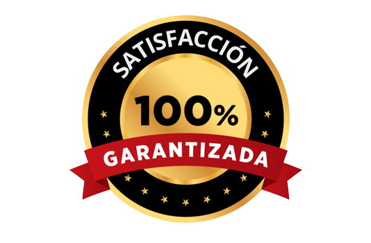 Garantizar la satisfacción Garantizar la satisfacción