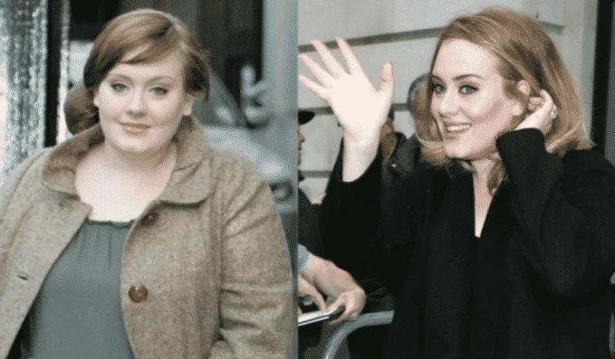 Como Adele Emagreceu? Dieta y Consejos