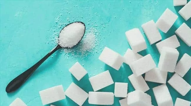 El Consumo de Azúcar Puede Alimentar a los Tumores Cancerígenos, Dice Estudio