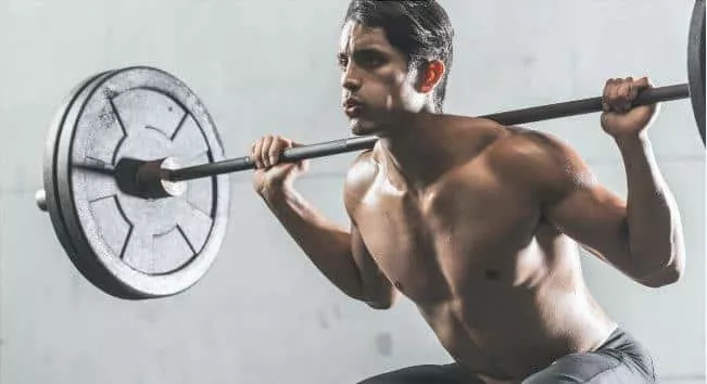 6 Mejores Ejercicios Compuestos para Ganar Masa Muscular