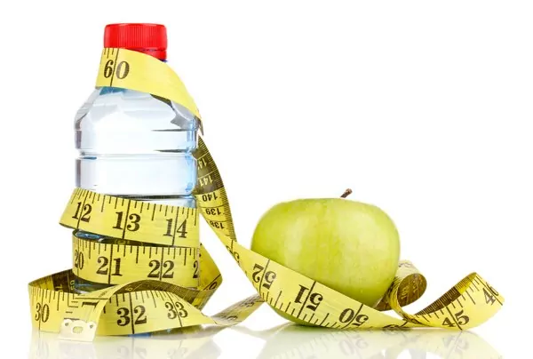 15 Alimentos y 8 consejos para acelerar el Metabolismo y Adelgazar