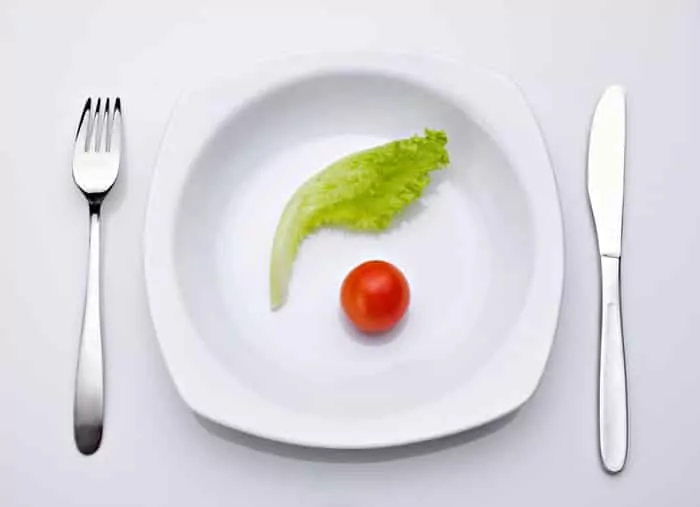 La Dieta de las Calorías Negativas – Como Funciona, Menús y Consejos