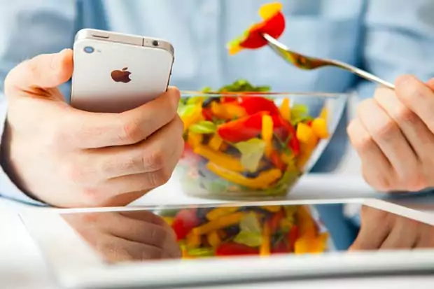 Las 10 Aplicaciones Para bajar de peso Más Populares: IOS y Android