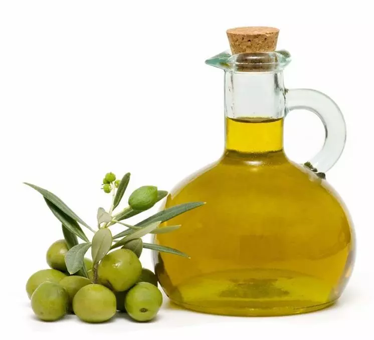 El aceite de oliva Engorda o Adelgaza? Análisis y Consejos