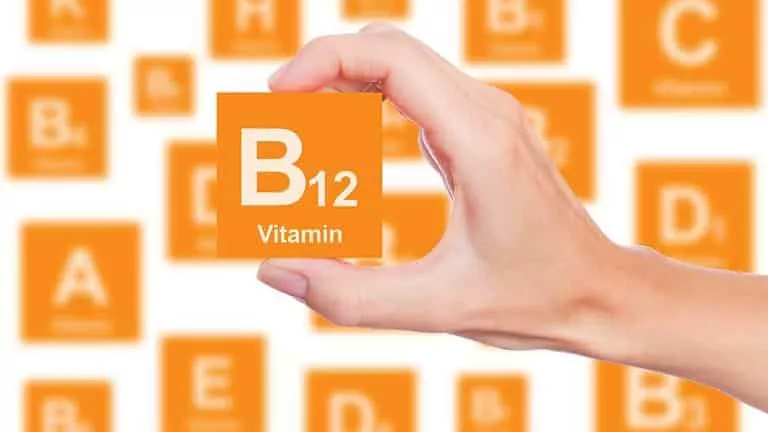 La Vitamina B-12 Engorda o Adelgaza?