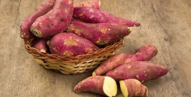9 Beneficios de la Patata Dulce – Para Que Sirve y Propiedades