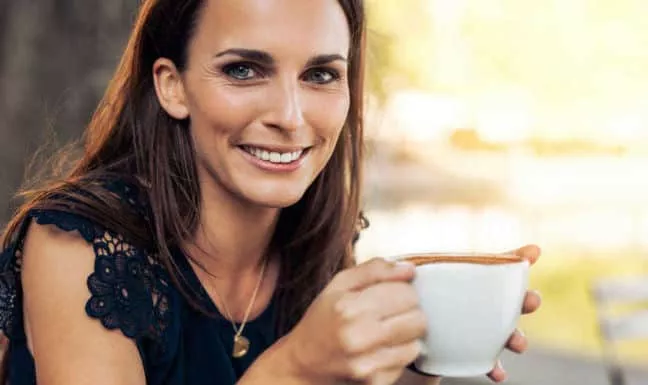 La ciencia Confirma que Cuanto Más Café Se Bebe, Más Se Vive