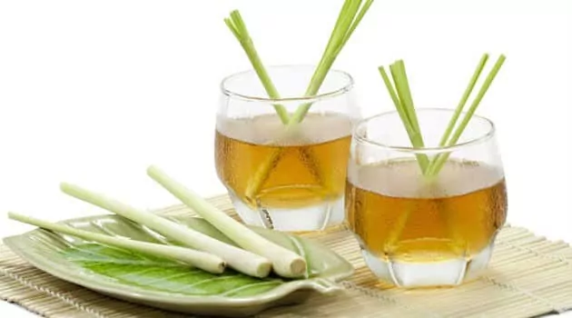 Cómo hacer té de hierba limón - Receta, beneficios y consejos