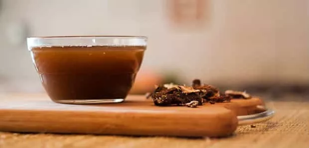 Té de hojas de Tamarindo Adelgaza? – Para Que Sirve, Beneficios y Cómo Preparar