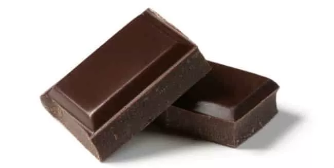 Chocolate Amargo Disminuye el Estrés y la Inflamación y Mejora la Memoria y el estado de Ánimo