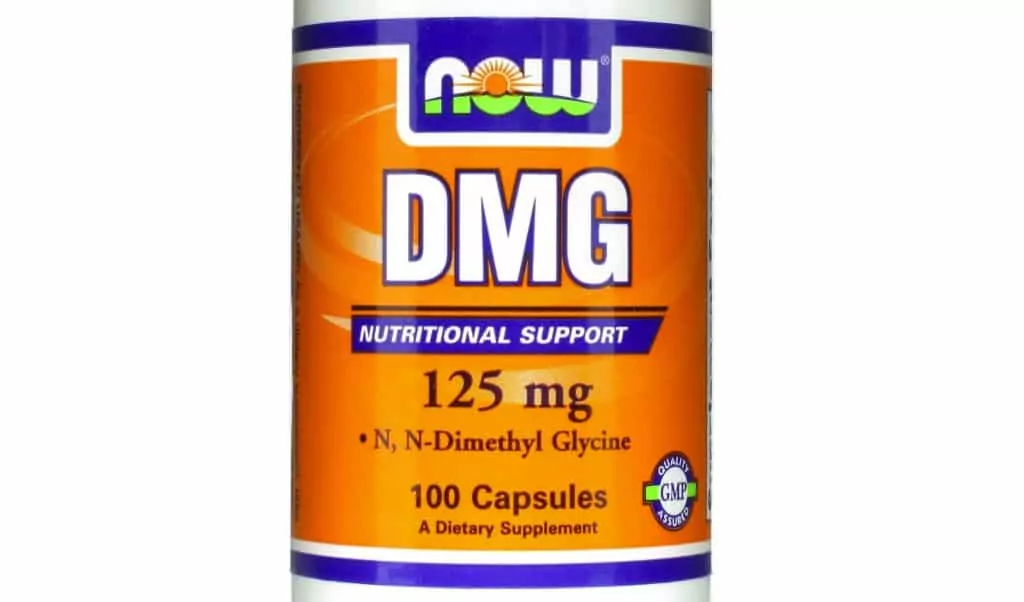 El suplemento de la dimetilglicina (DMG): ¿Qué es y para Efectos de