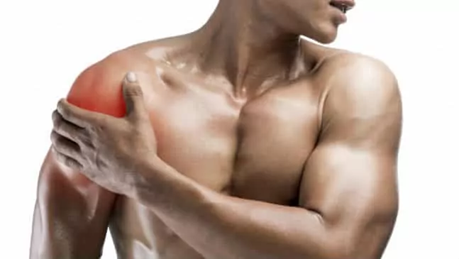 ¿Qué es una Contractura Muscular?