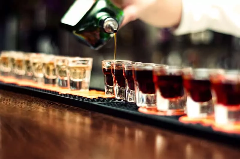 El Alcohol Engorda A Ti Mismo? 11 Consejos
