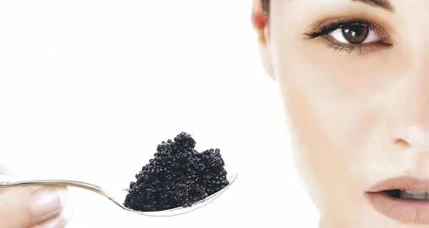 Fosfolipídeos de Caviar – ¿Qué es, Para Qué Sirve y Cómo Funciona