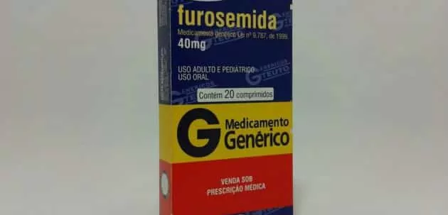 Furosemida - Para que sirve?efectos secundarios, indicación y cómo tomar