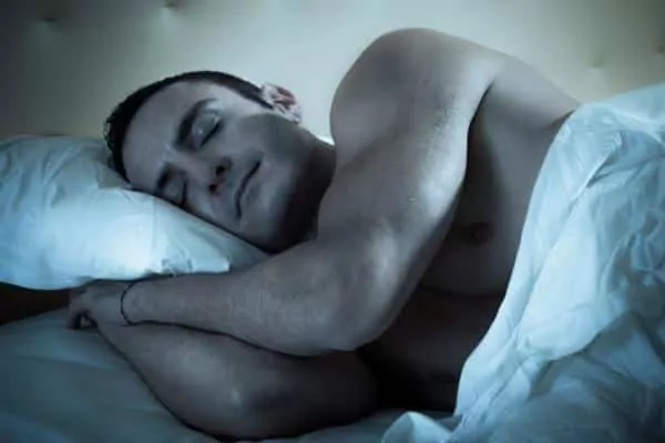 Dormir Más los Fines de Semana Te Puede Ayudar a Vivir Más tiempo, Dice Estudio
