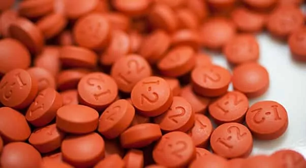 Estudios Vinculan el Ibuprofeno y Otros Analgésicos de la Parada Cardiaca