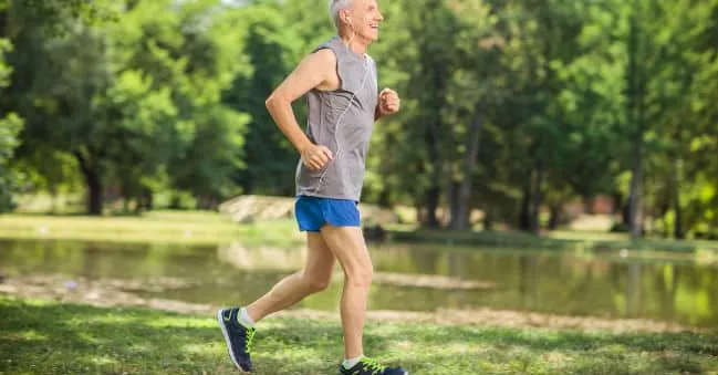 El Mejor Ejercicio para Combatir los signos de Envejecimiento de los Músculos de la
