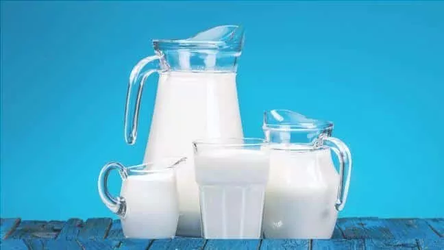 La leche Es perjudicial Para el Estómago?