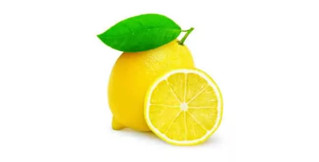 15 Beneficios del limón para que sirve y propiedades